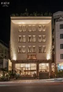 Le Récit Boutique Hôtel de Dalat - 1