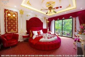 King's Hotel Văn Quán, Ханой