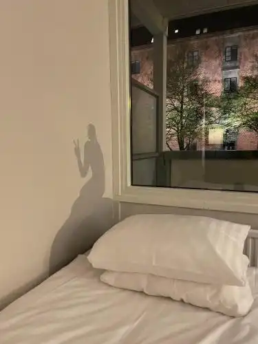 n Hostel Malmö City - 125