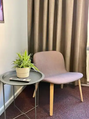 n Hostel Malmö City - 101