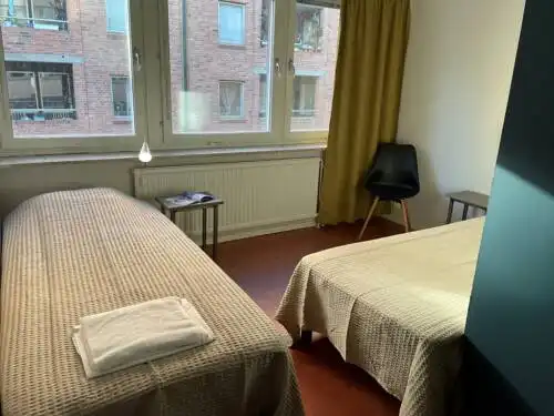 n Hostel Malmö City - 111