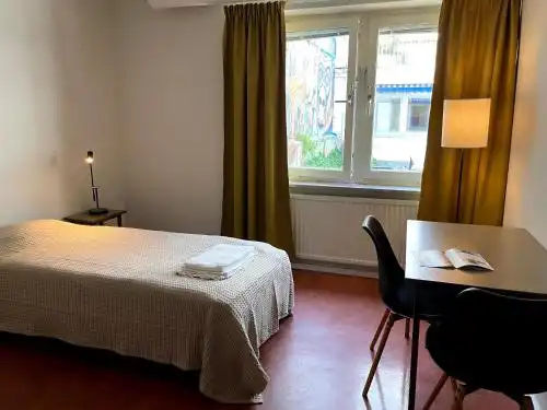 n Hostel Malmö City - 112