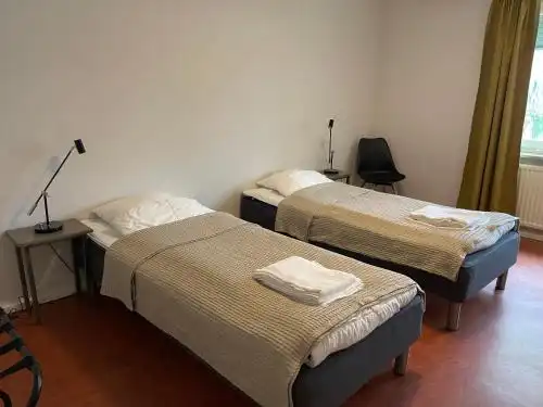 n Hostel Malmö City - 113