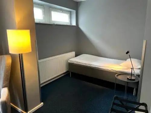 n Hostel Malmö City - 120