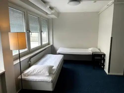 n Hostel Malmö City - 128