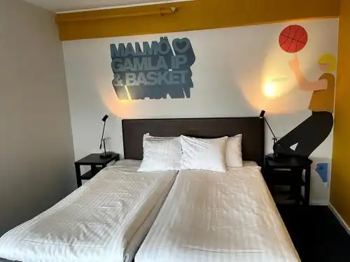 n Hostel Malmö City - 127
