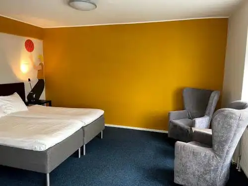 n Hostel Malmö City - 126