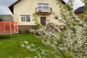 Частный дом У Полины, Светлогорск