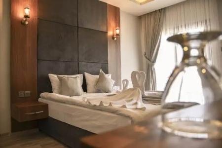 Mimoza Seafront & Beach - 49