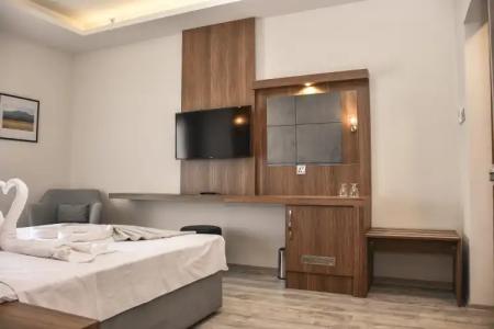 Mimoza Seafront & Beach - 57