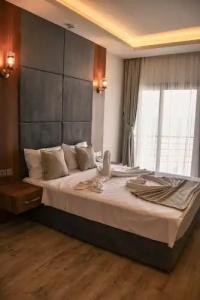 Mimoza Seafront & Beach - 47