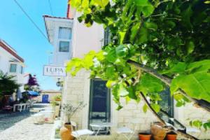 Мини-Отель «Lupa AlaÇAti», Чешме