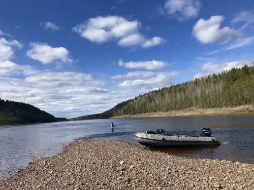Варзуга - 11