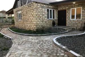 Дом у моря на Дачной 1