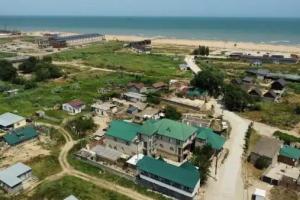 Гостевой дом «Якорь»