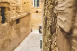 Мини-отель «Palazzo Bifora», Мдина