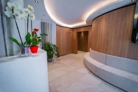 Sabaudia & Spa - 16