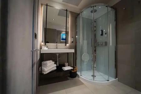 Sabaudia & Spa - 103