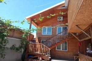 Гостевой дом «Алан»