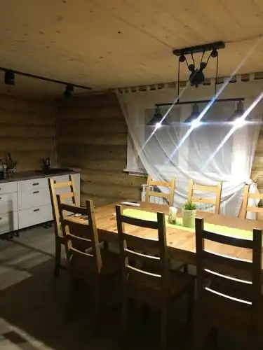Дом на берегу реки в Оболсуново - 10