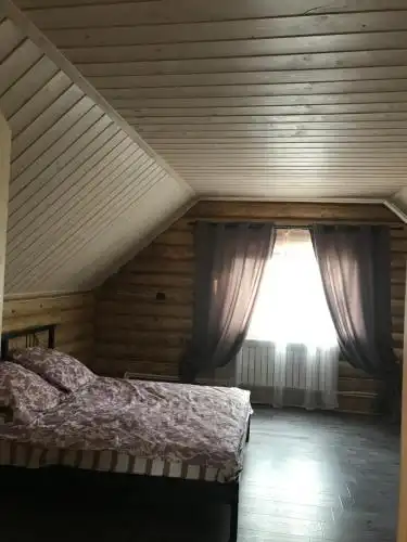 Дом на берегу реки в Оболсуново - 8