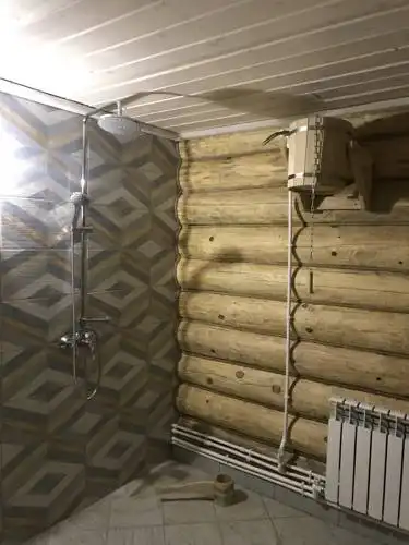 Дом на берегу реки в Оболсуново - 6