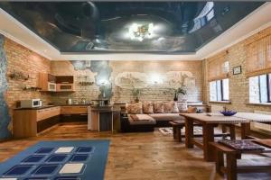 Апартаменты «Уютные рядом с центром LuxeTIME»