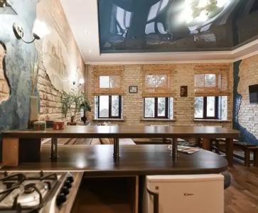 Уютные рядом с центром LuxeTIME - 5