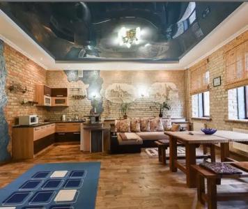 Уютные рядом с центром LuxeTIME