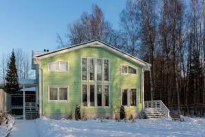 Дом для отпуска «MyHomeYourHome», Майнило