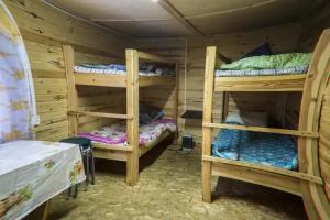 Гостевой Дом «Перекат» в пос. Попов Порог