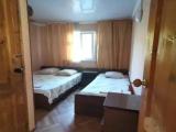 Бюджетный двухместный номер с 2 отдельными кроватями