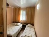 Номер Делюкс с 2 кроватями размера «queen-size»