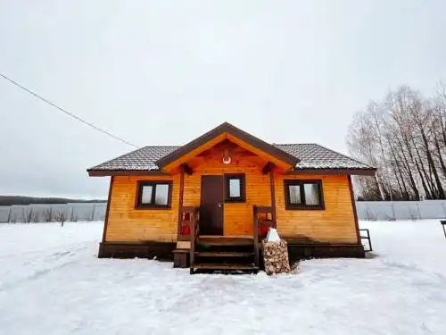 Bobrovo_FOREST_Camp - 14