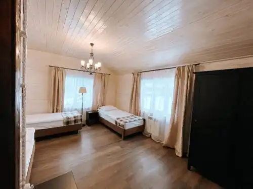 Bobrovo_FOREST_Camp - 24