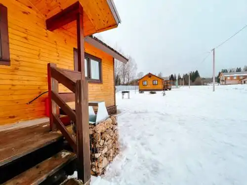Bobrovo_FOREST_Camp - 27