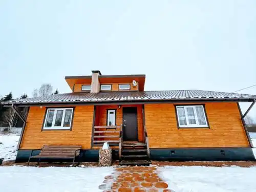 Bobrovo_FOREST_Camp - 36