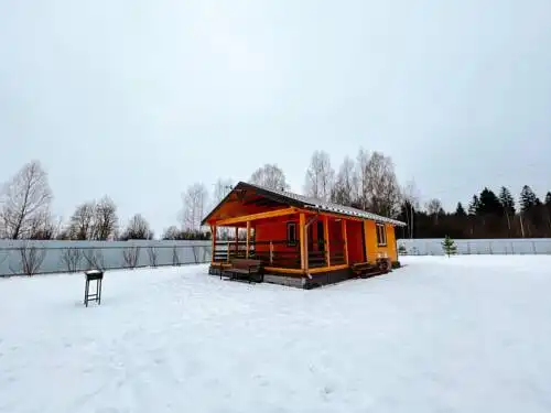 Bobrovo_FOREST_Camp - 13