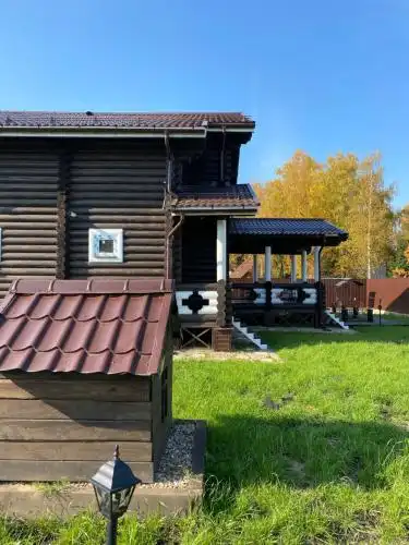 Дом рядом с горнолыжном курортом - 36