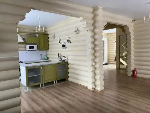 Дом рядом с горнолыжном курортом - 38