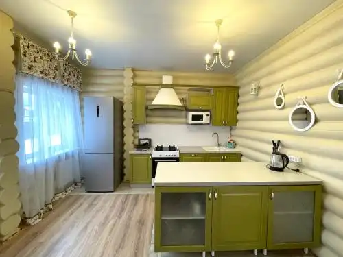 Дом рядом с горнолыжном курортом - 40