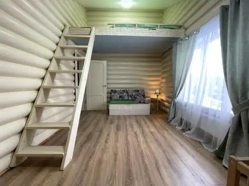Дом рядом с горнолыжном курортом - 48