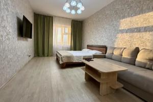 Апартаменты «Строителей 20а Новый район», Нижневартовск