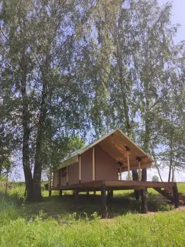 OneVillage Glamping Park - 59