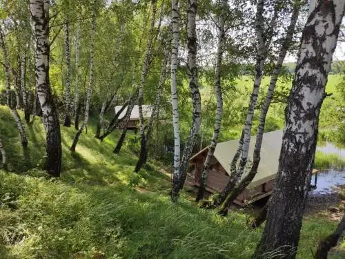 OneVillage Glamping Park - 57