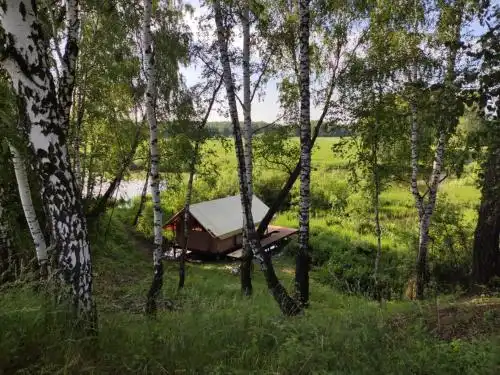OneVillage Glamping Park - 73