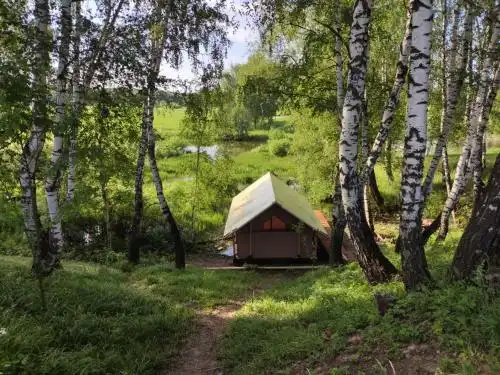 OneVillage Glamping Park - 72