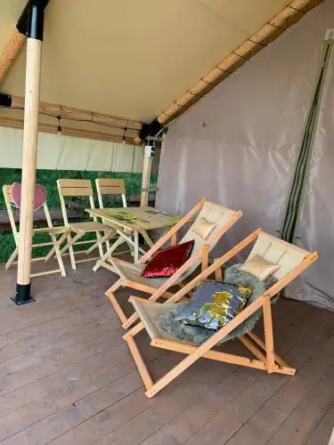 OneVillage Glamping Park - 62