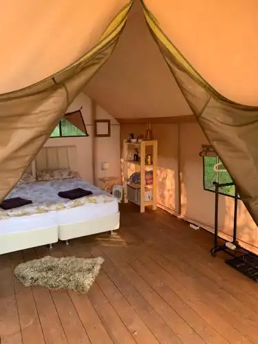 OneVillage Glamping Park - 69