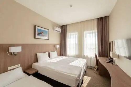 Фанагория Порт Восток - 22